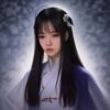亚色网站数据分析师王建国，擅长用户行为数据分析与内容推荐算法优化，科技感工作环境